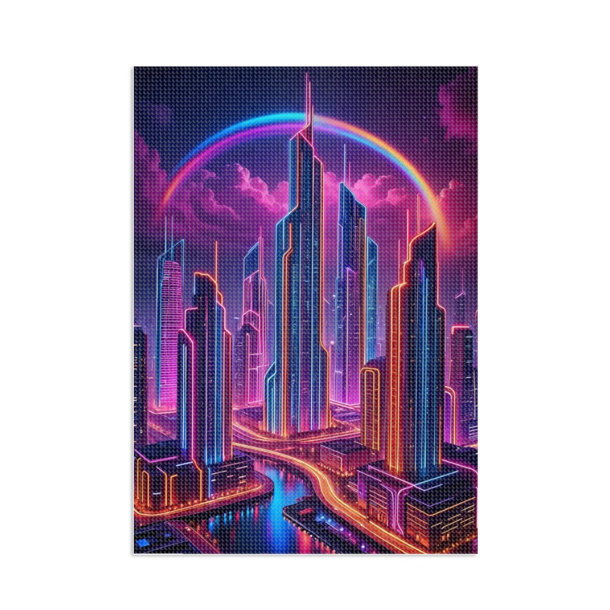 City of Dreams