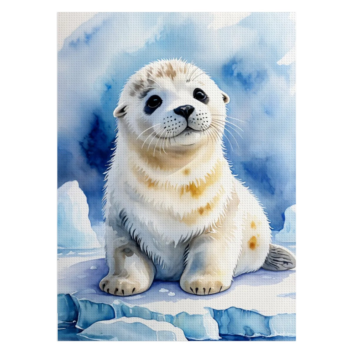 Snowbelle