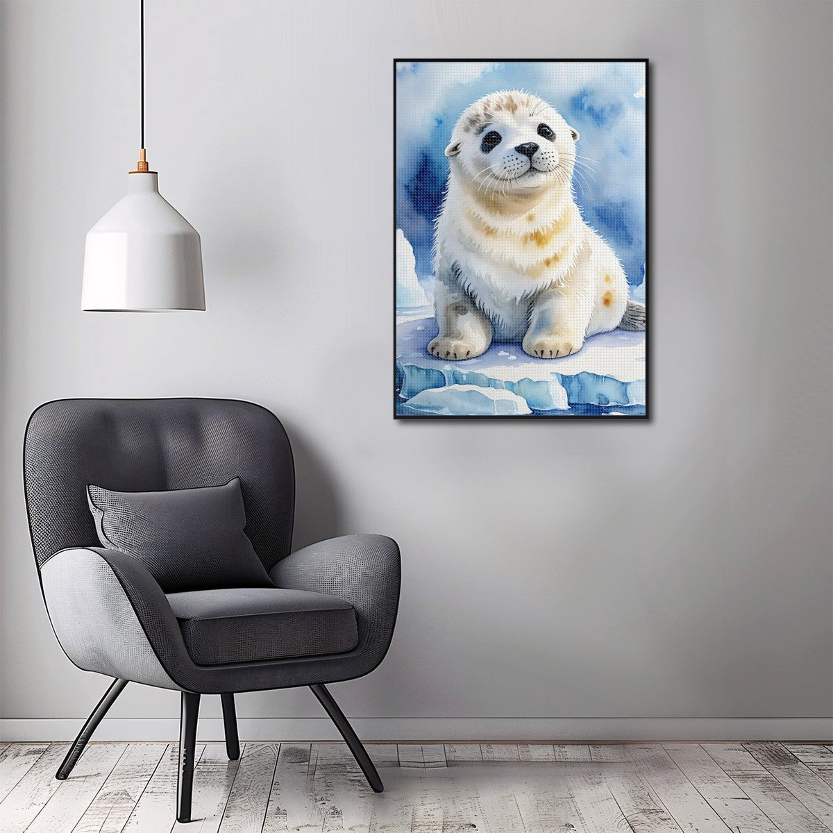 Snowbelle