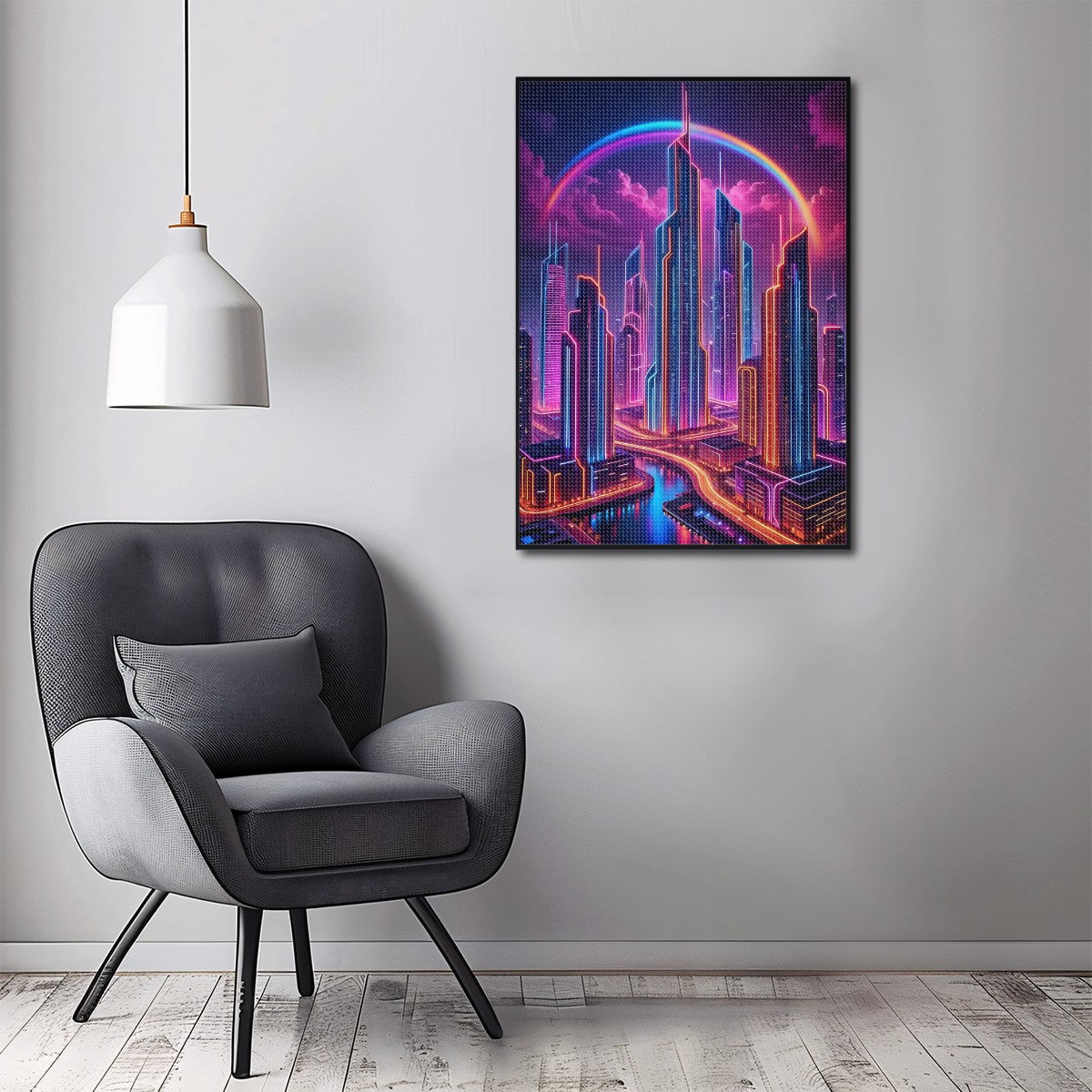 City of Dreams
