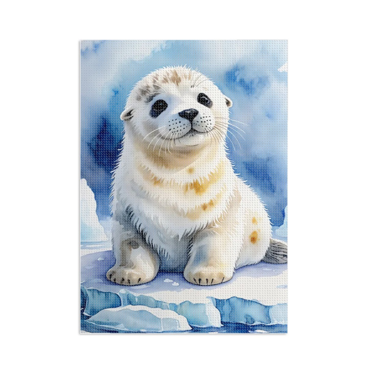 Snowbelle