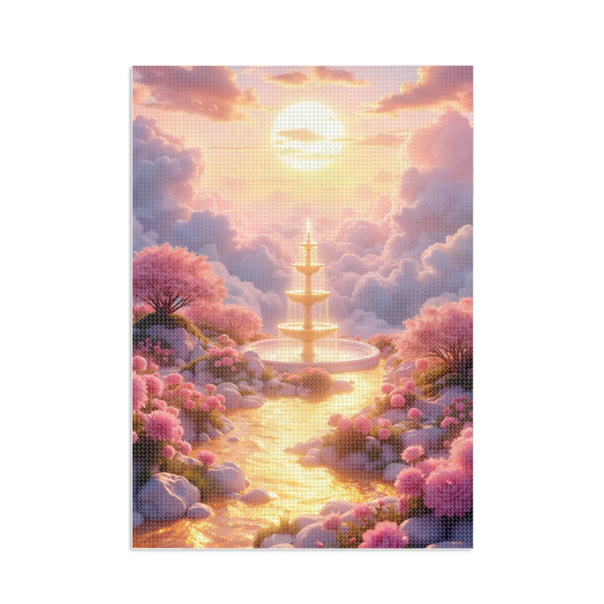 Youth Springs Eternal