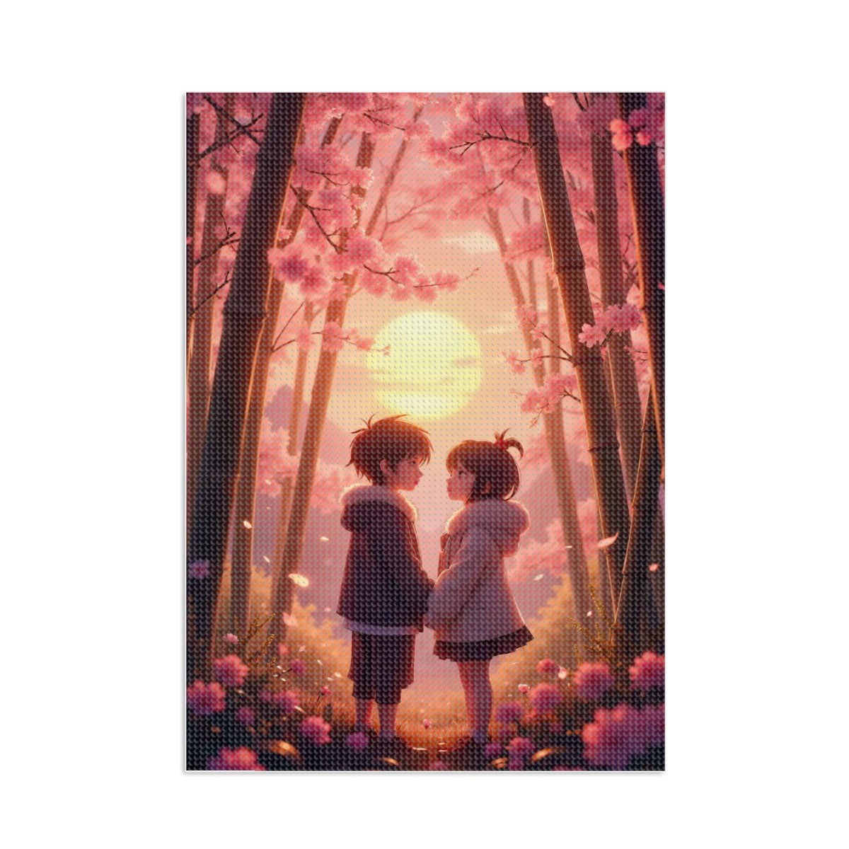 First Love