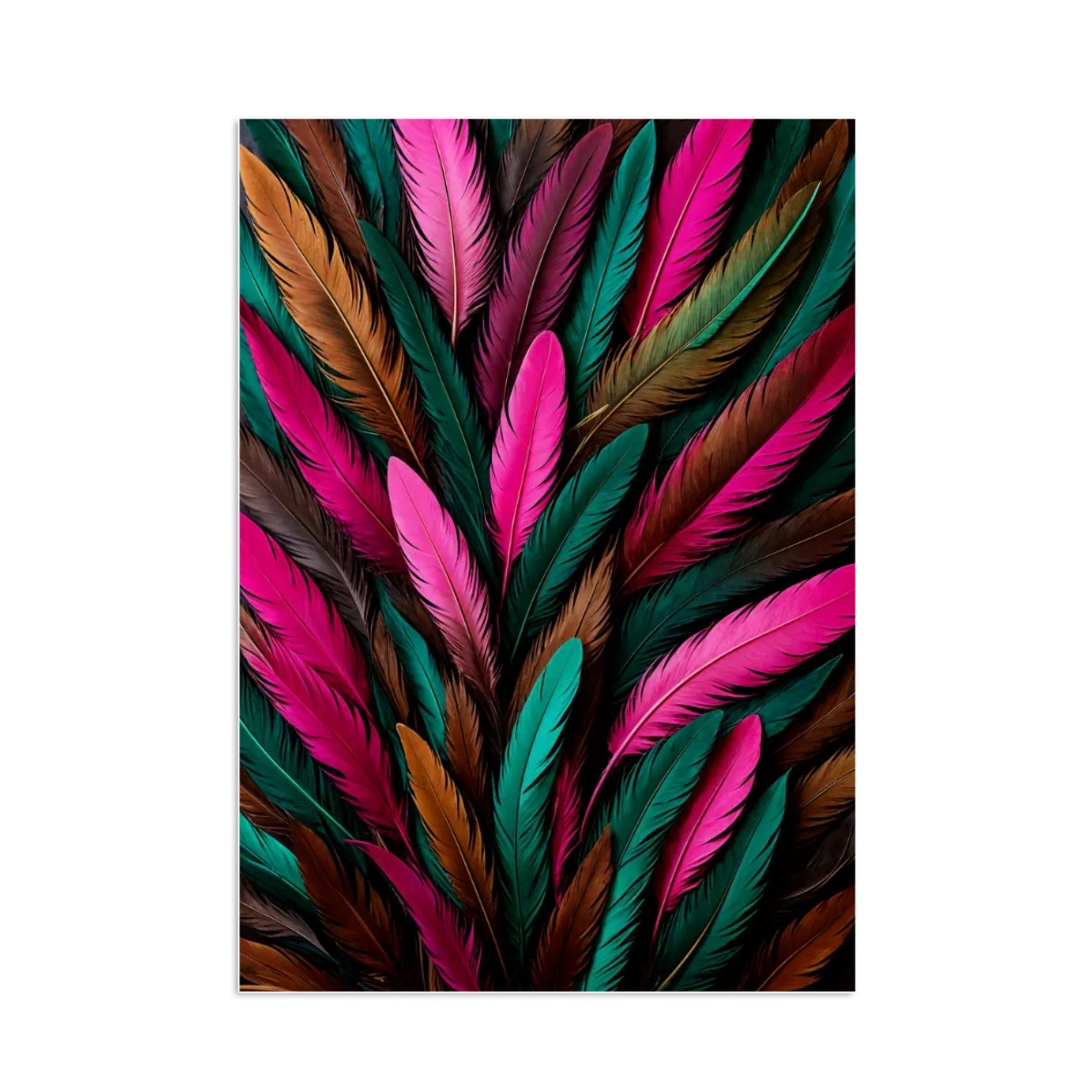 Umber Quill