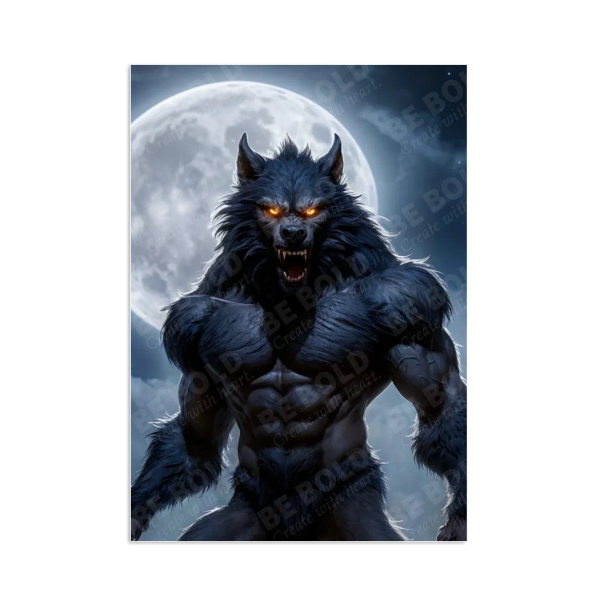Bloodmoon