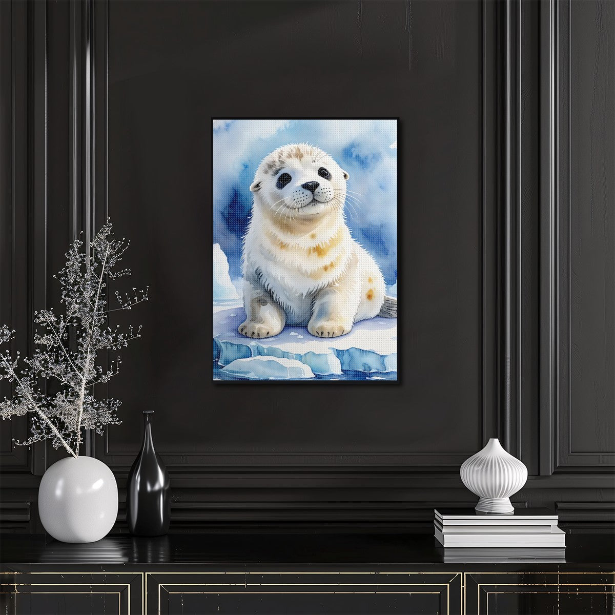 Snowbelle