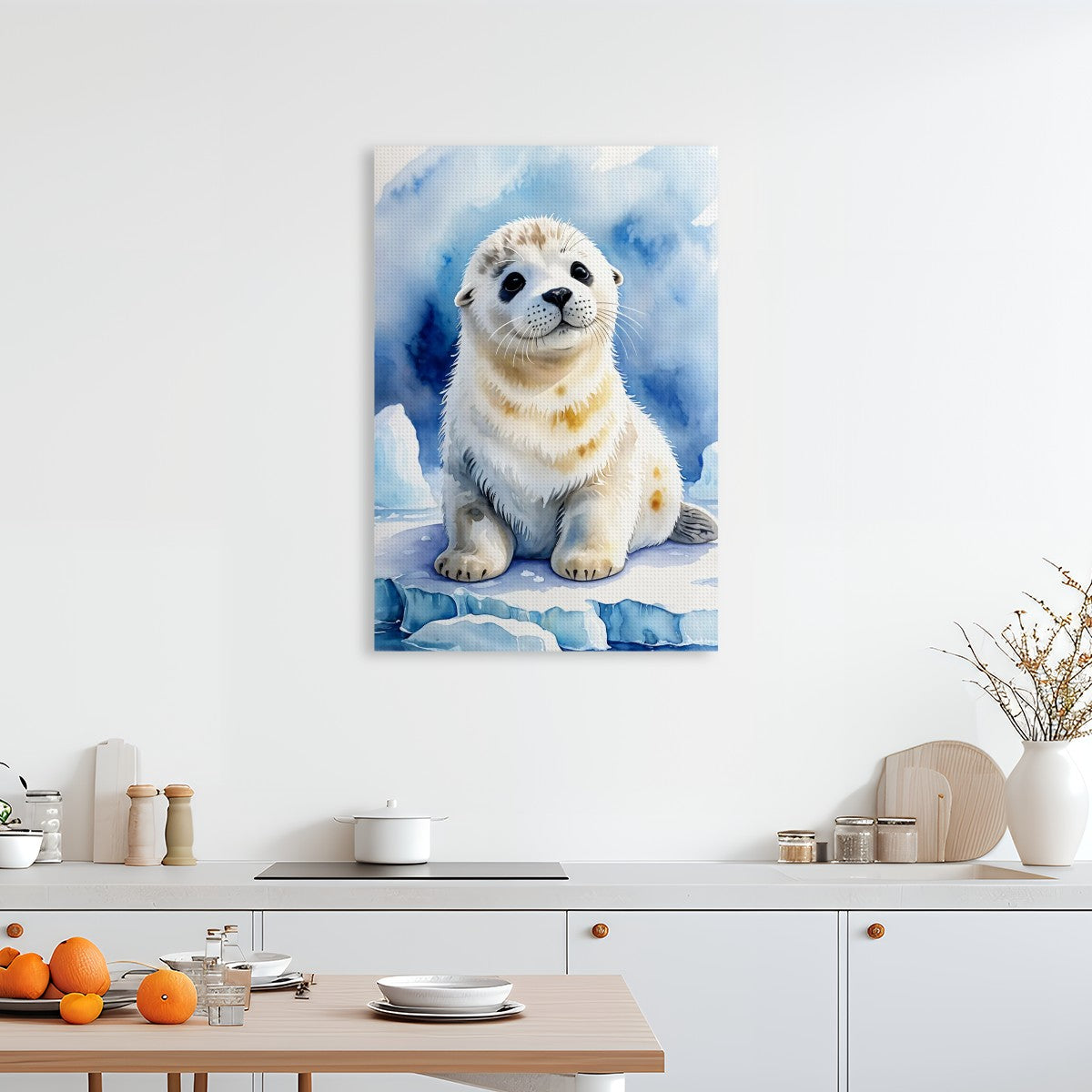 Snowbelle