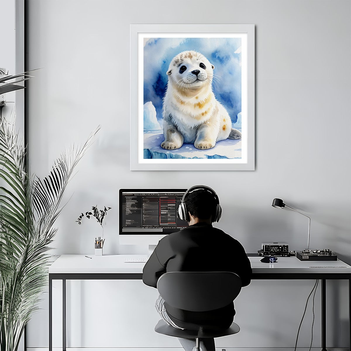 Snowbelle