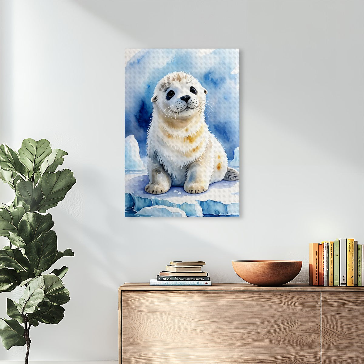 Snowbelle