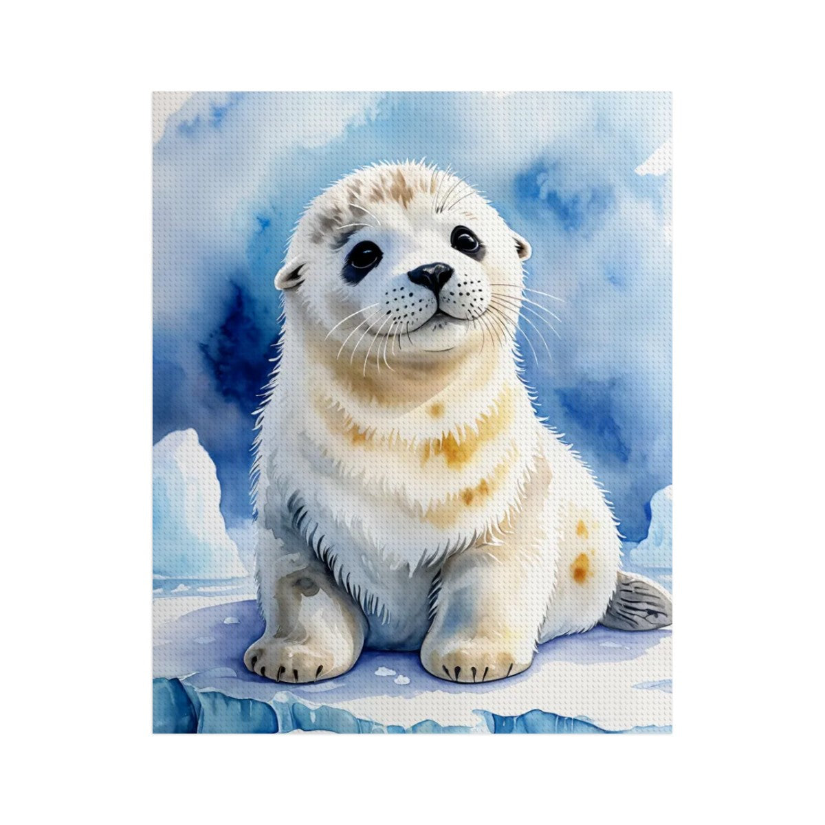 Snowbelle
