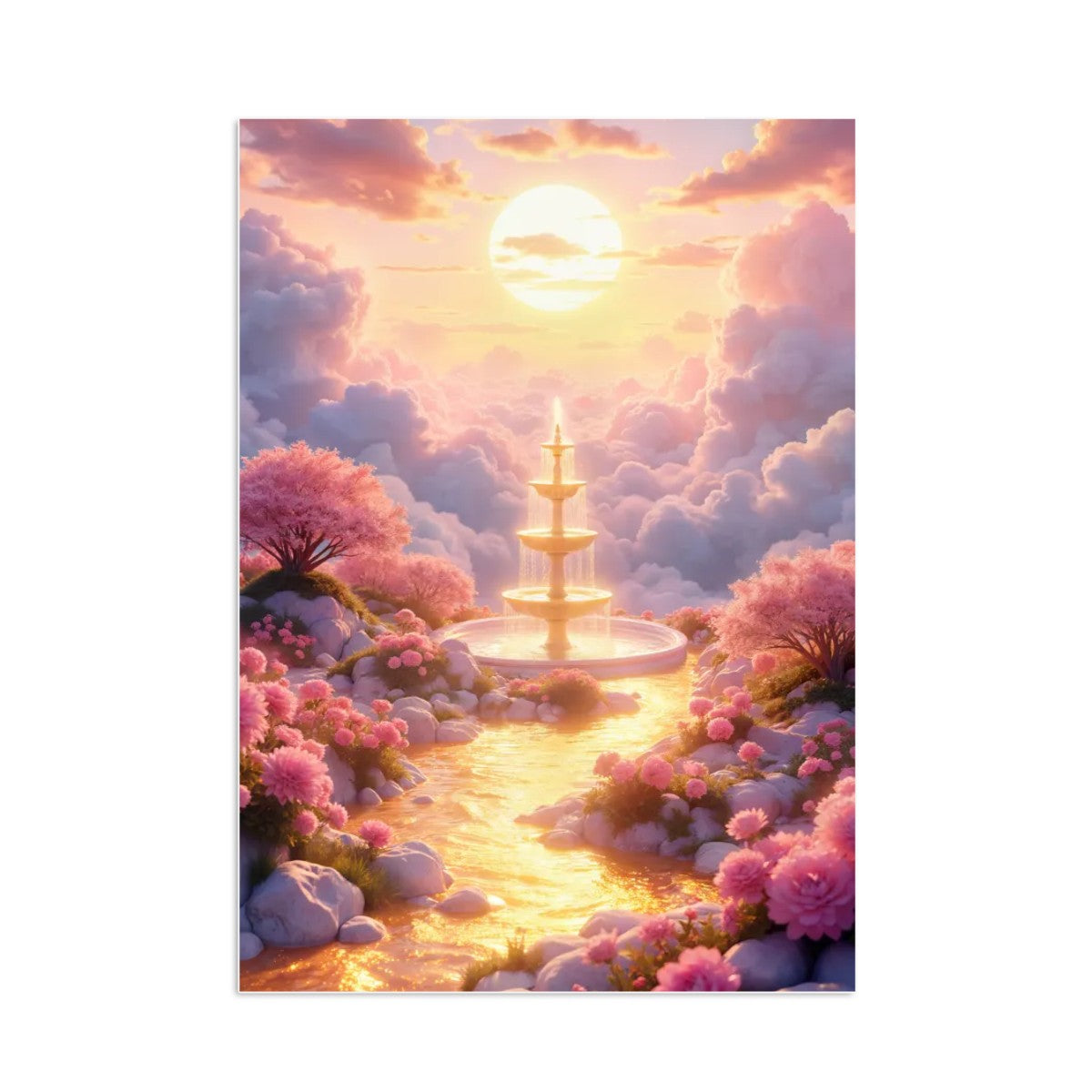 Youth Springs Eternal