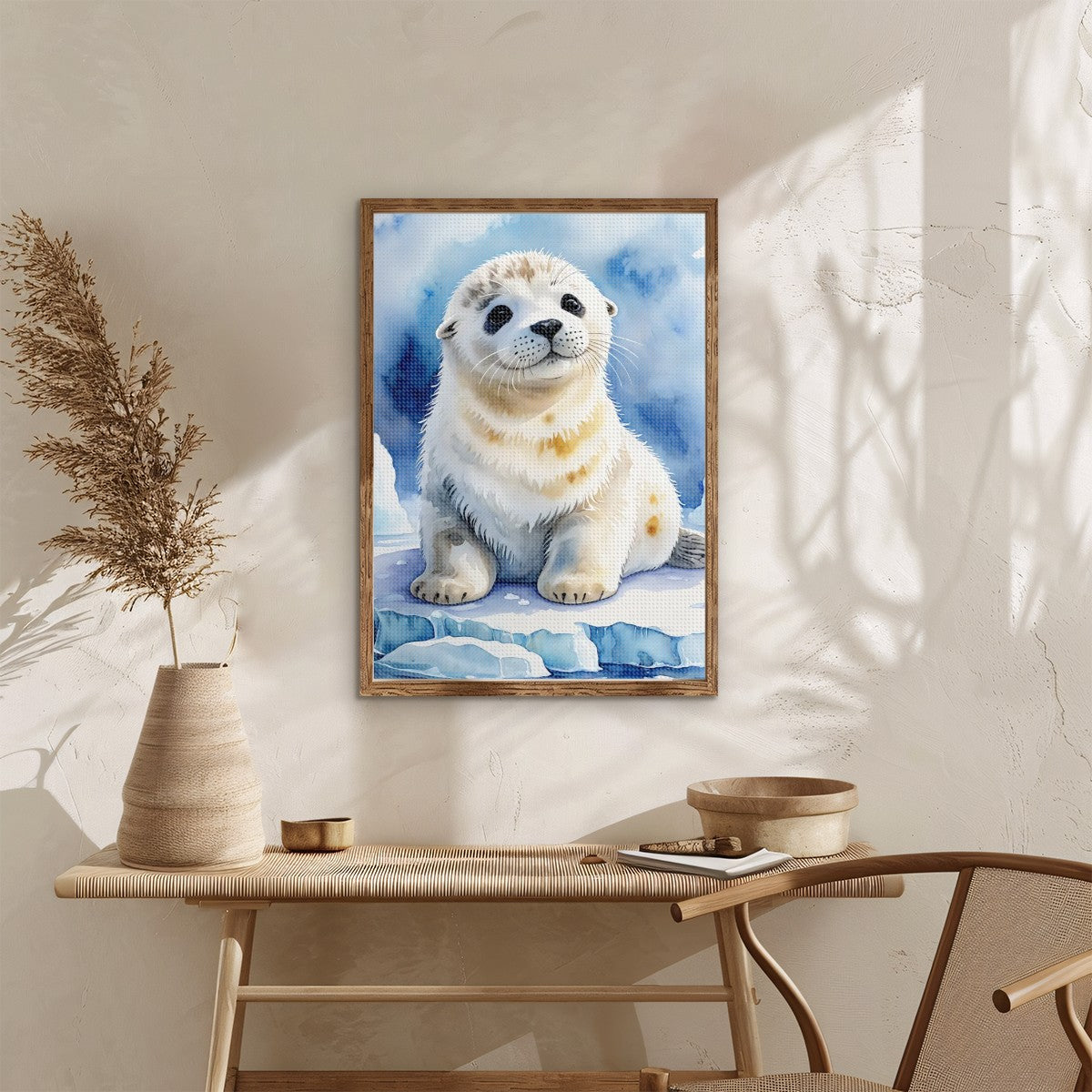 Snowbelle