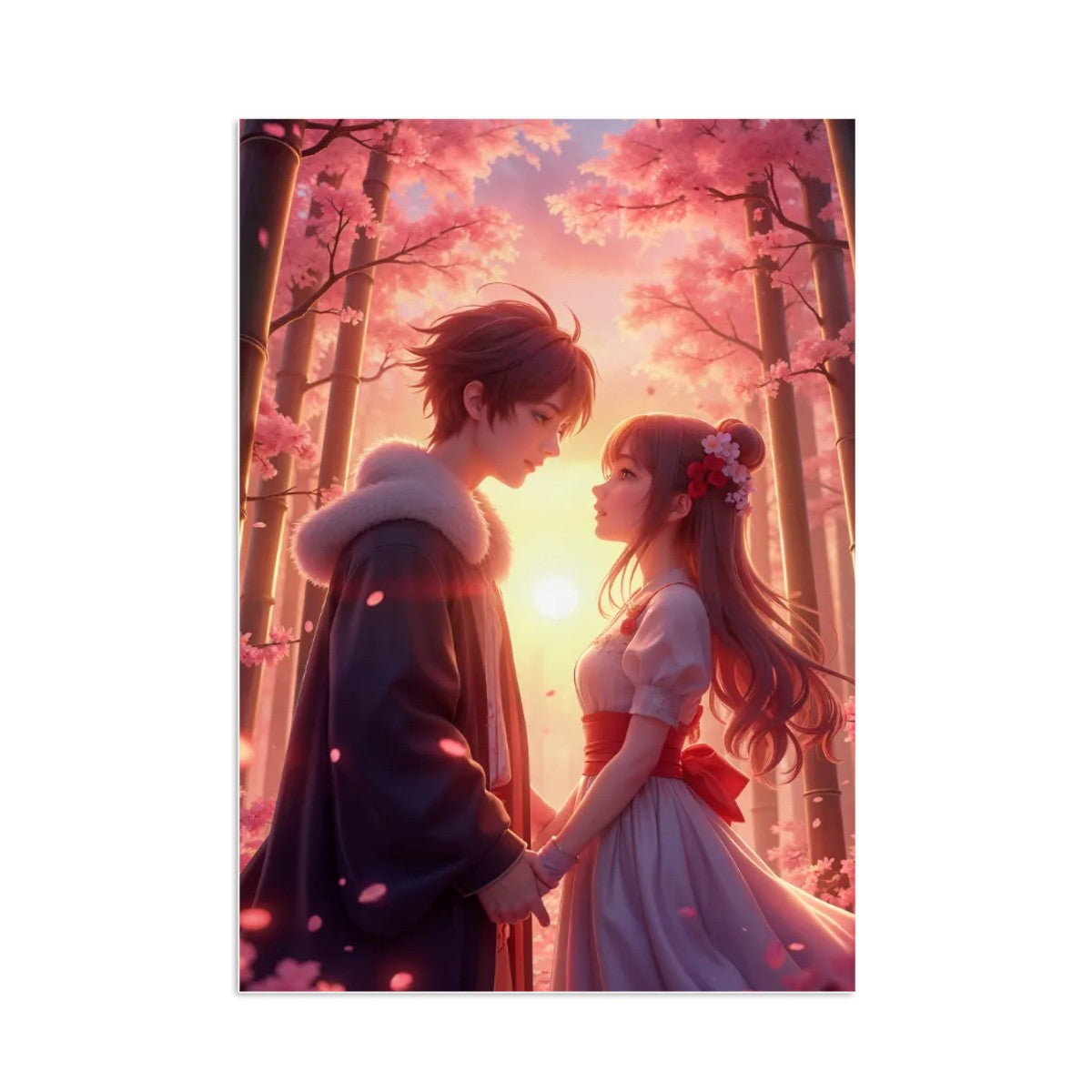 Teenage Love