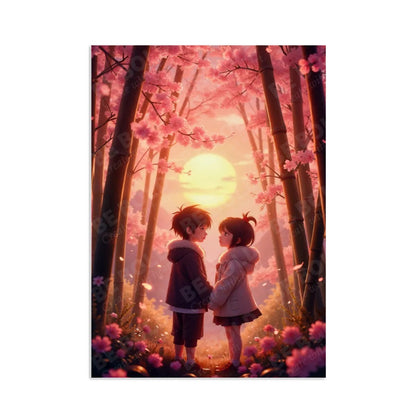 First Love