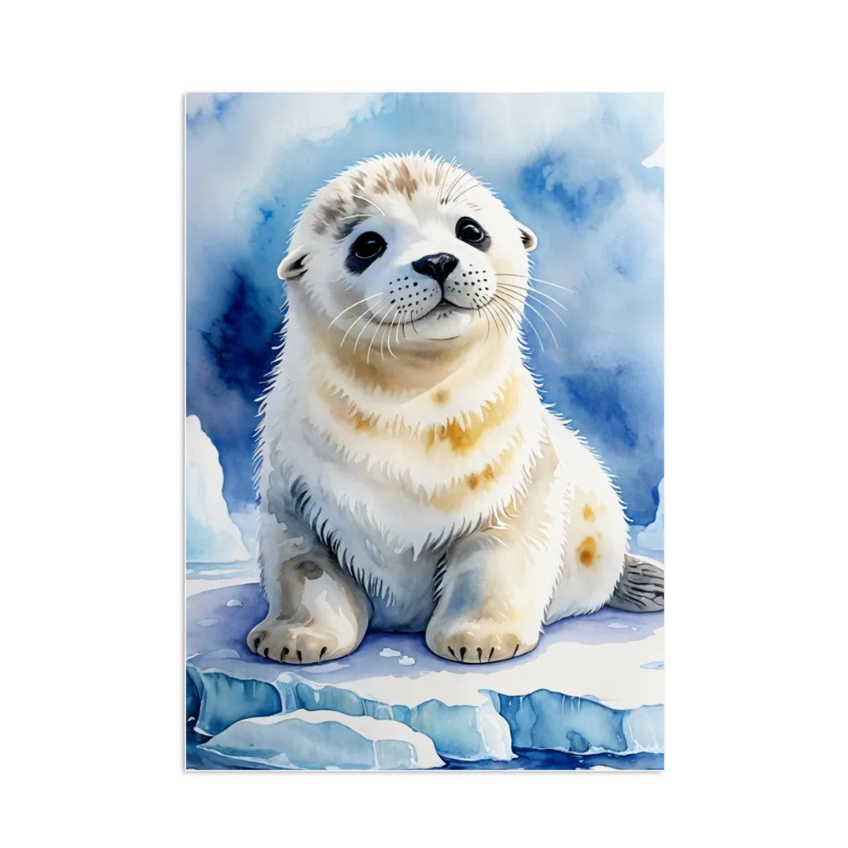 Snowbelle
