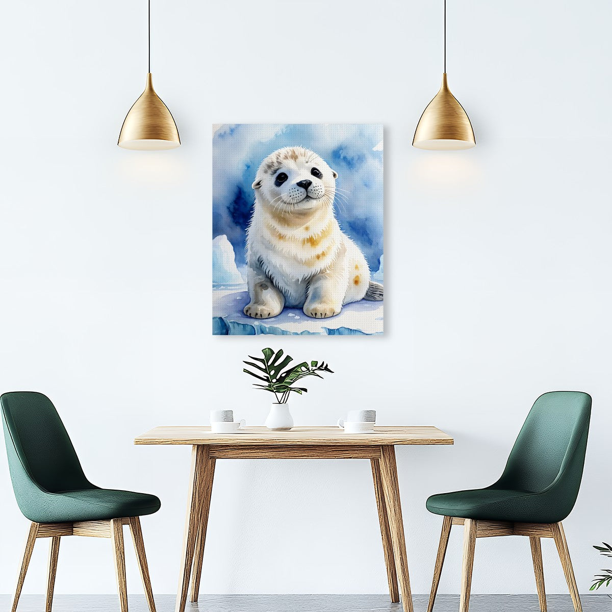 Snowbelle